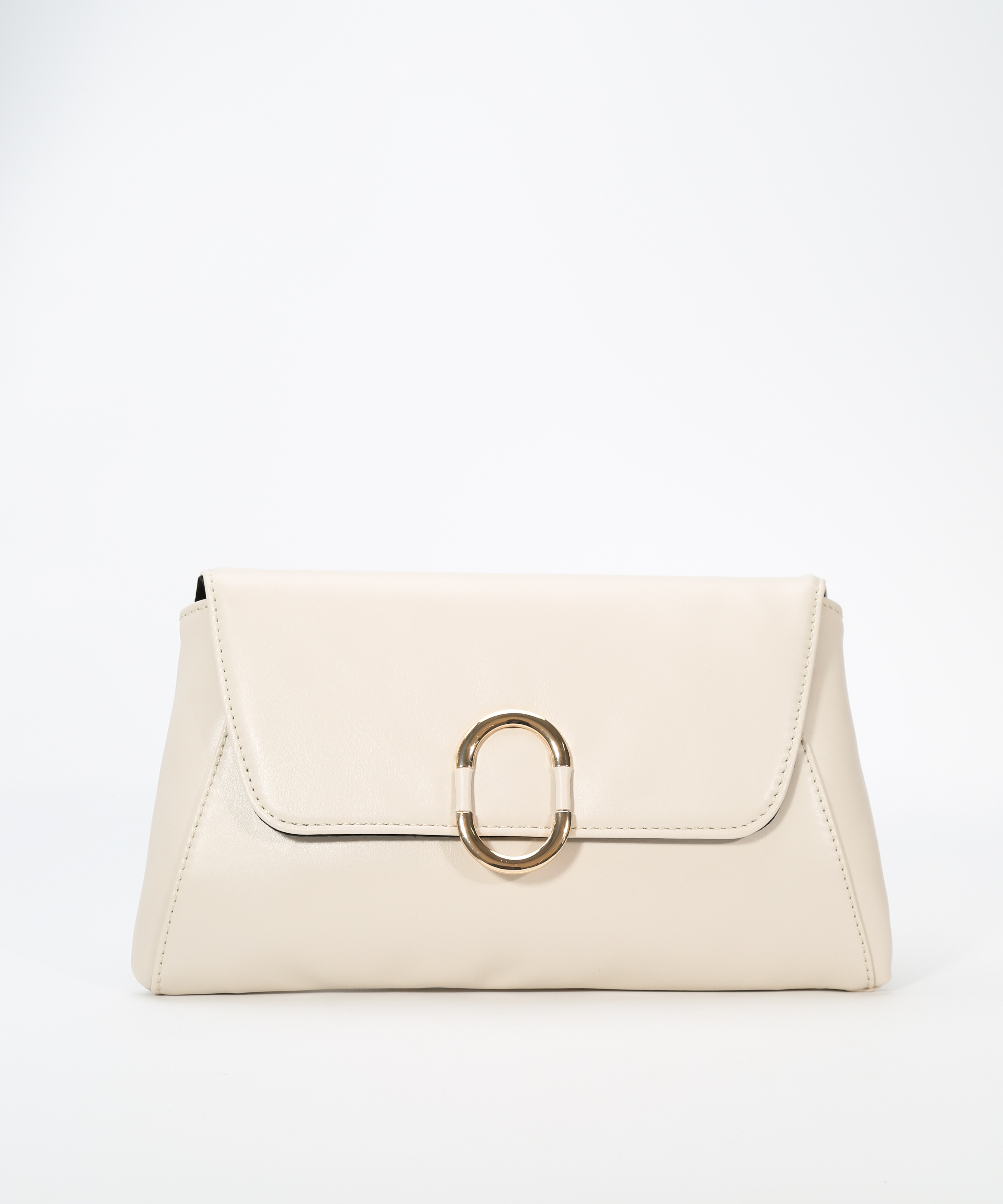 Bolso detalle hebilla image number null